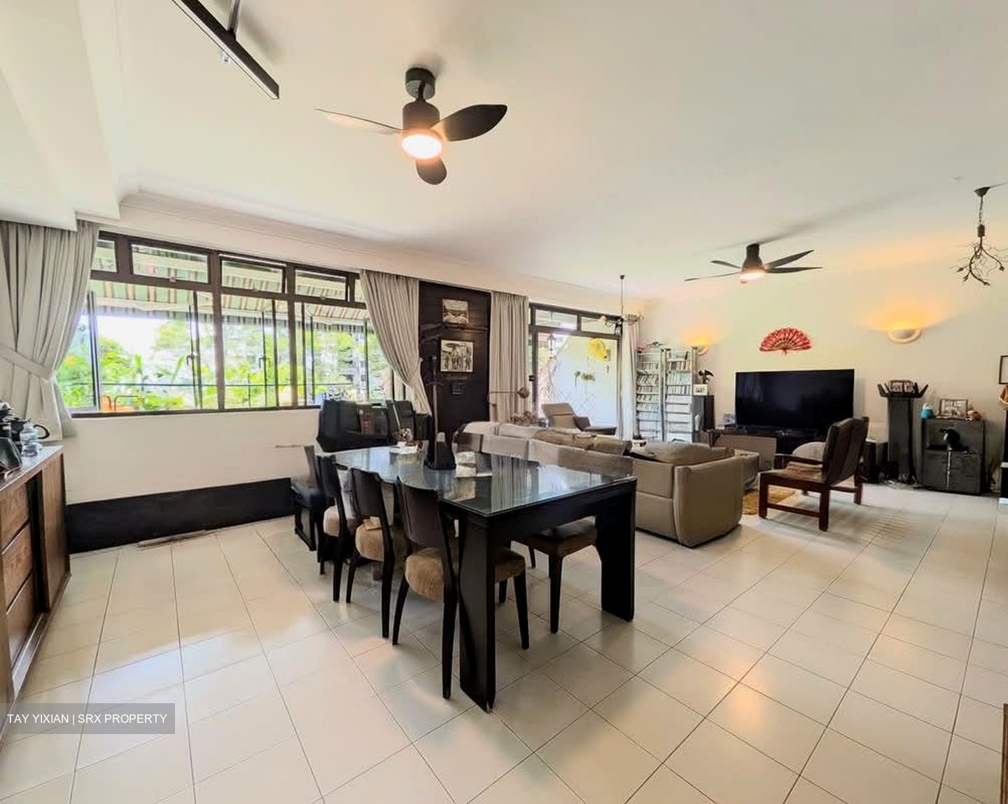 Nim Gardens (D28), Condominium #551258201